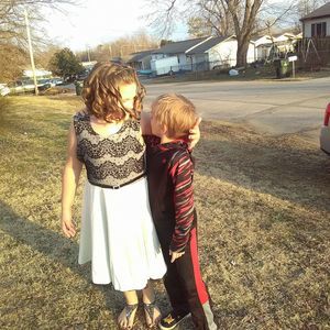 Meet your Posher, Dana